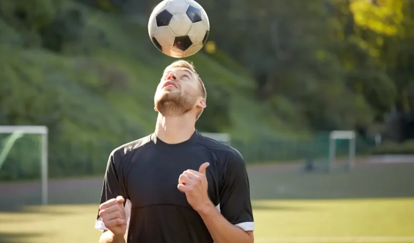 Pode Jogar Bola Depois do Tratamento de Canal