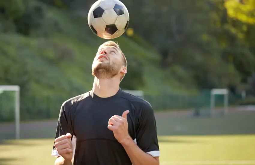 Pode Jogar Bola Depois do Tratamento de Canal