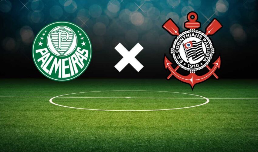 Lista de curiosidades sobre o clássico Palmeiras x Corinthians