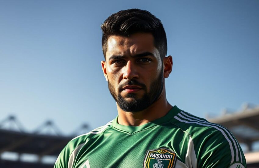 Alisson: História e carreira do goleiro do Paysandu