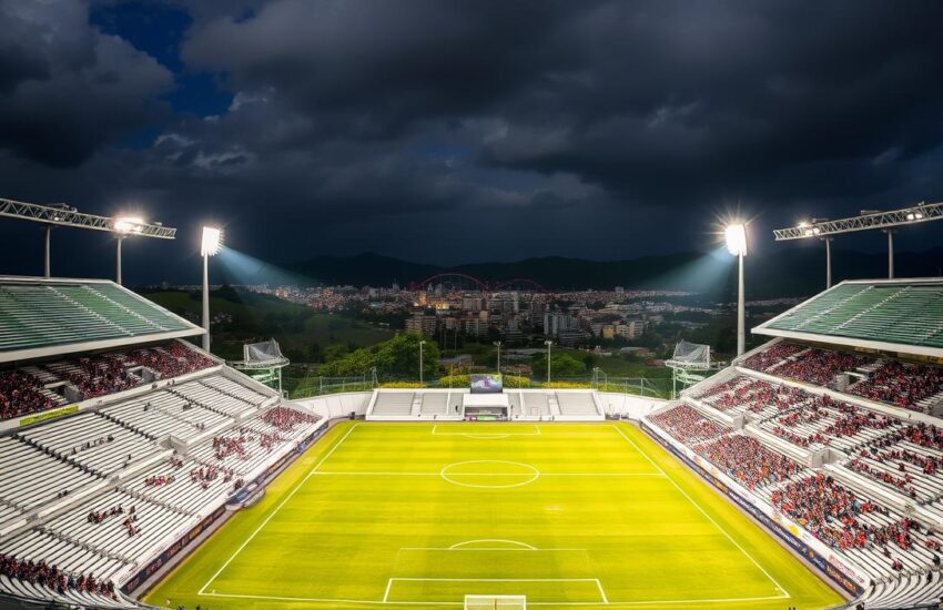 Arena Condá: A casa da Chapecoense