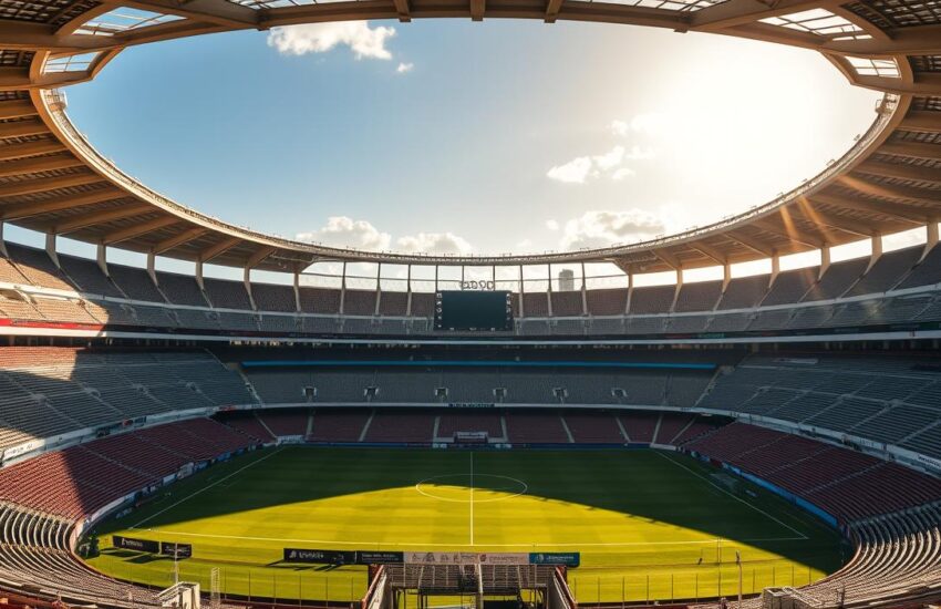 Arena Independência: A casa do Atlético Mineiro