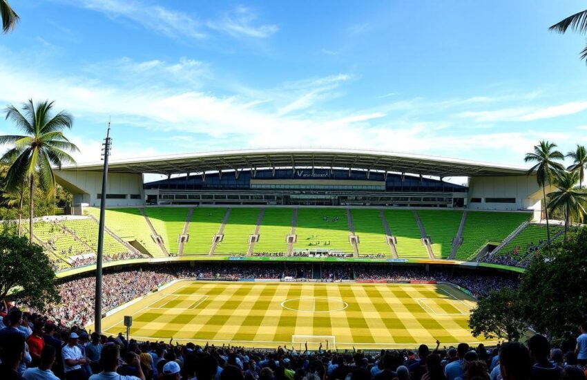 Estádio Alfredo Jaconi: O estádio do Juventude