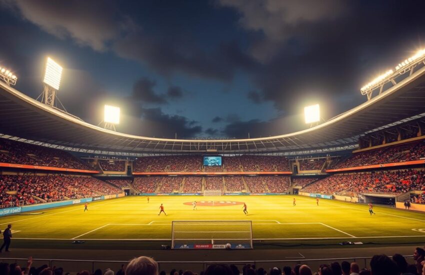 Estádio Amigão: Conheça o estádio de Campina Grande