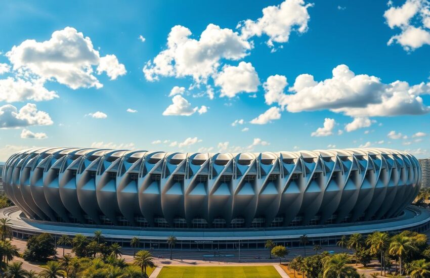 Estádio Arena Fonte Nova: Tudo sobre o estádio da Bahia