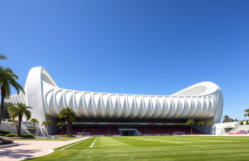 Estádio Arena da Baixada: Tudo sobre o Athletico Paranaense