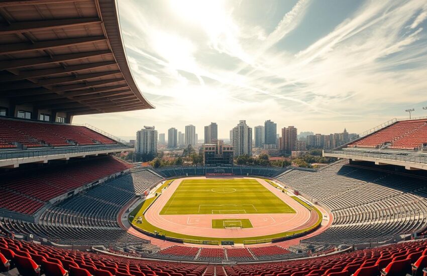 Estádio Ilha do Retiro: História do Sport