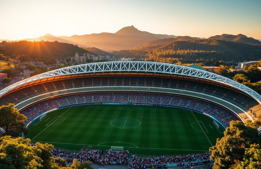 Estádio Mineirão: Curiosidades e fatos históricos