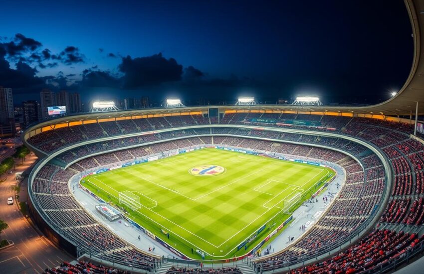 Estádio Moisés Lucarelli: Conheça o estádio da Ponte Preta