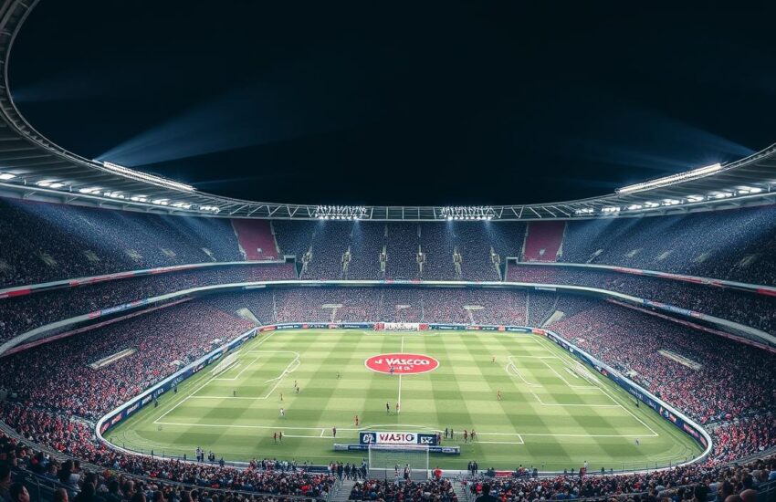 Estádio São Januário: Conheça a casa do Vasco