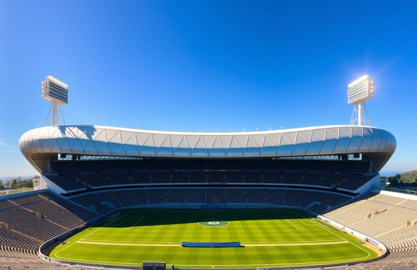 Estádio do Engenhão (Nilton Santos): História e jogos marcantes