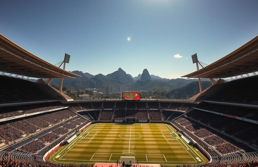 Estádio do Maracanãzinho: História e eventos famosos