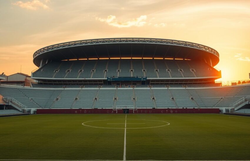 História do Estádio da Curuzu